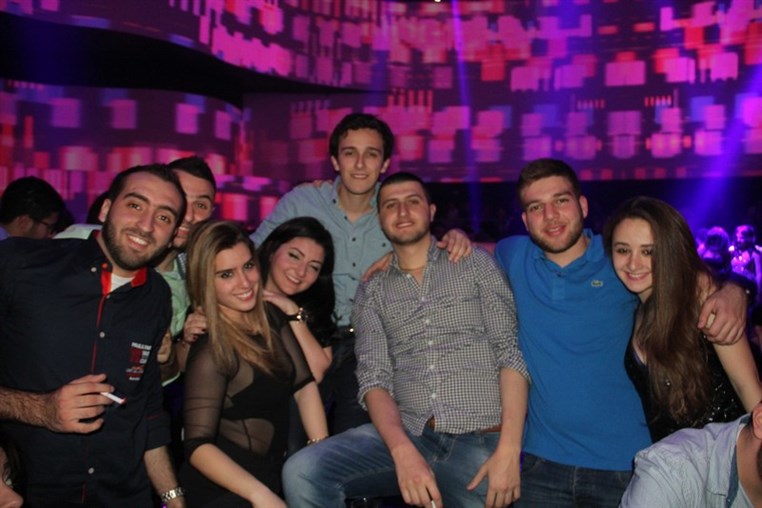 NDU Funky O1NE